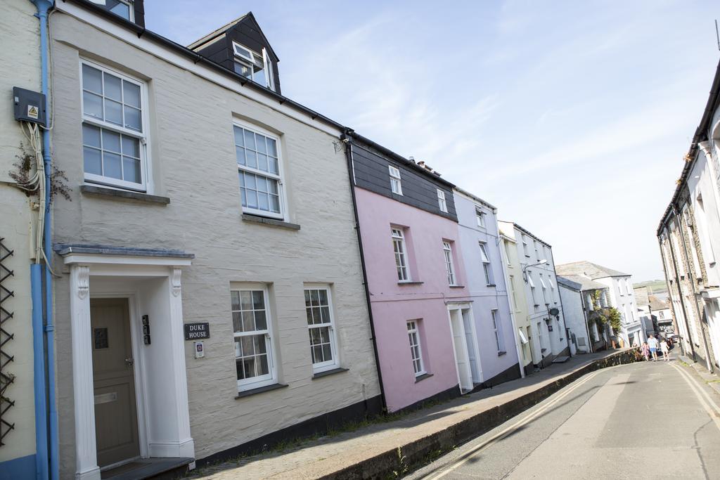 Padstow Breaks - Cottages & Apartments Exterior photo